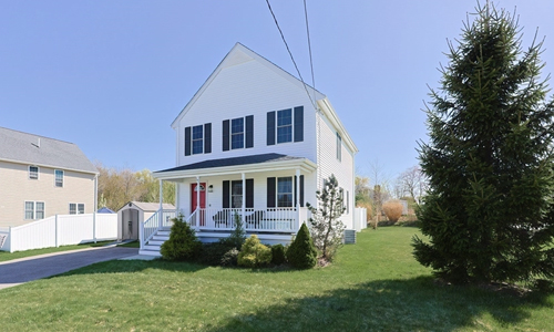 1 Taft Drive Bellingham, MA 02019
