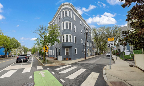 14 Union Street, Unit 1, Cambridge, MA 02139