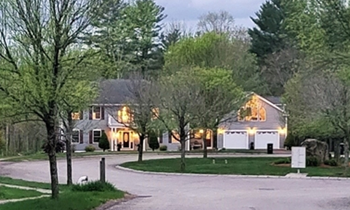 13 Scott Drive Charlton, MA 01507