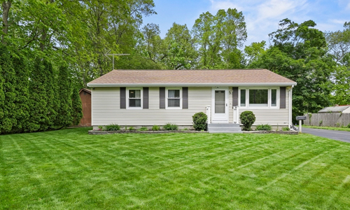 4 Polito Drive , Worcester, MA 01604