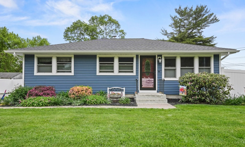101 Woodland Street West Boylston, MA 01583