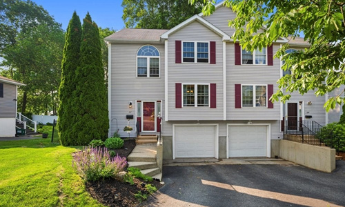 57 Glezen Street Worcester, MA 01604