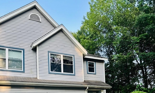 116 Weatherstone Drive Worcester, MA 01604