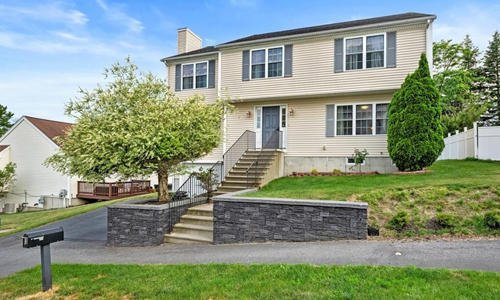 3 Navajo Road Worcester, MA 01606