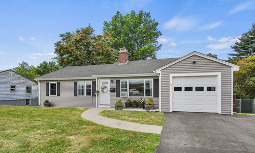 184 Burncoat Street Worcester, MA 01606