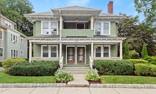 799 Pleasant Street, Worcester, MA 01602