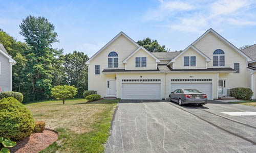 16 Jasmine Drive West Boylston, MA 01583