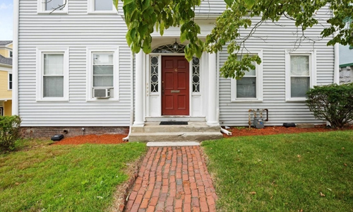36 Cedar Street Worcester, MA 01609