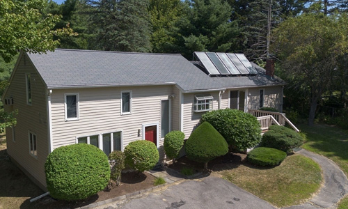 66 Brigham Road Worcester, MA 01609