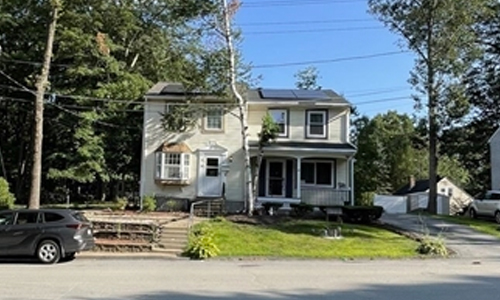 57 First Street Worcester, MA 01602