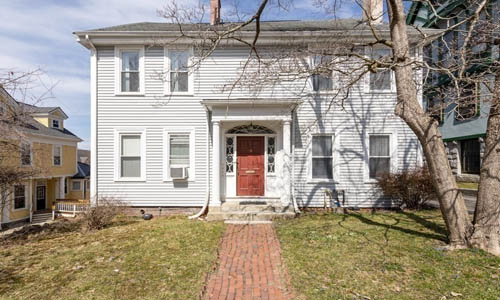 36 Cedar Street Worcester, MA 01609
