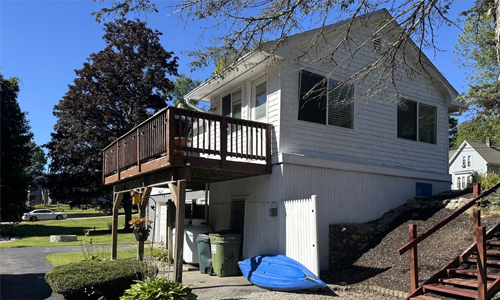 657 Pleasant Street Leicester, MA 01542