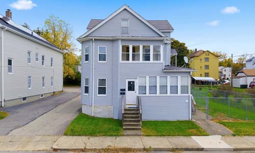 31 Whitcomb St Webster, MA 01570