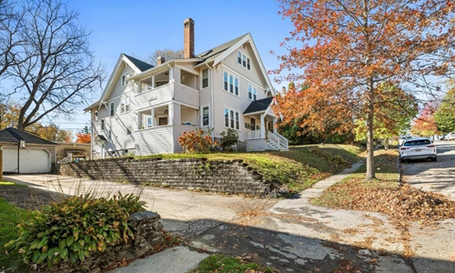 15 Clearview Avenue Worcester, MA 01605