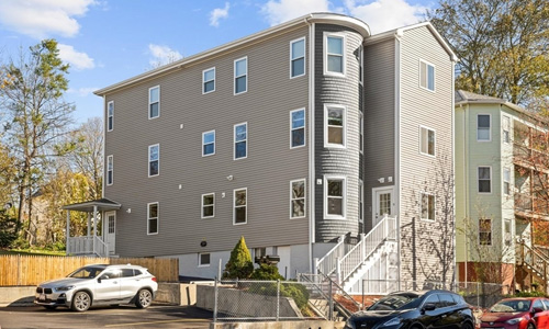 9 Upsala Street Worcester, MA 01610