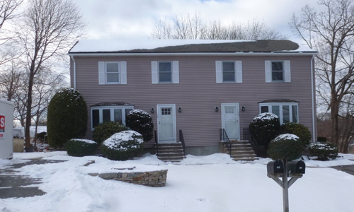 10-12 County Street Worcester, MA 01604