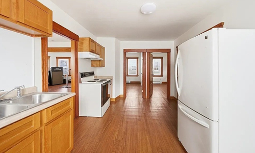 31 Whitcomb Street Webster, MA 01570