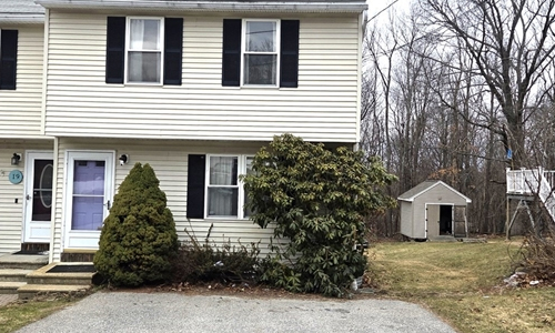 21 Bolton Street Worcester, MA 01604