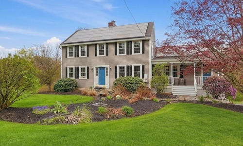85 Millbury Road Oxford, MA 01540