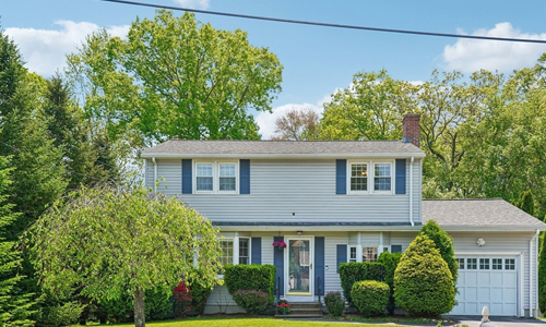 35 Westgate Road Framingham, MA 01701