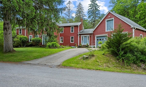 12 Mill Stone Road West Brookfield, MA 01585