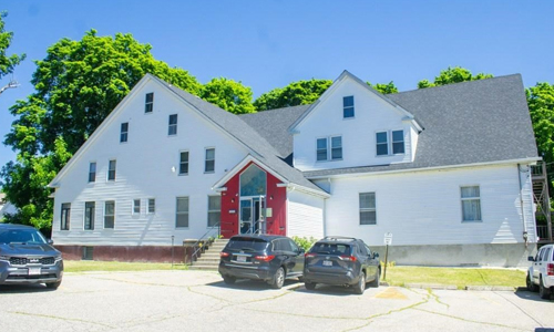 3 Saenger Street Dudley, MA 01571