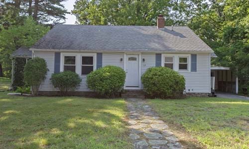 12 Cedar Avenue Millbury, MA 01527