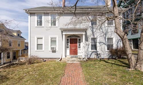36 Cedar Street Worcester, MA 01609
