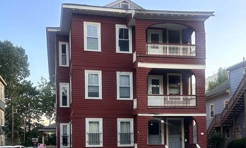 144 Elm Street Worcester, MA 01609