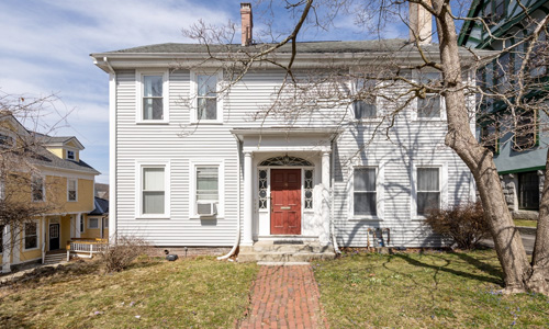 36 Cedar Street Worcester, MA 01609