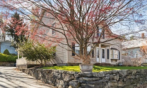 99 Riverlin Street Millbury, MA 01527