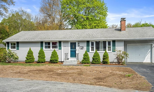 47 Duggan Way Northbridge, MA 01534