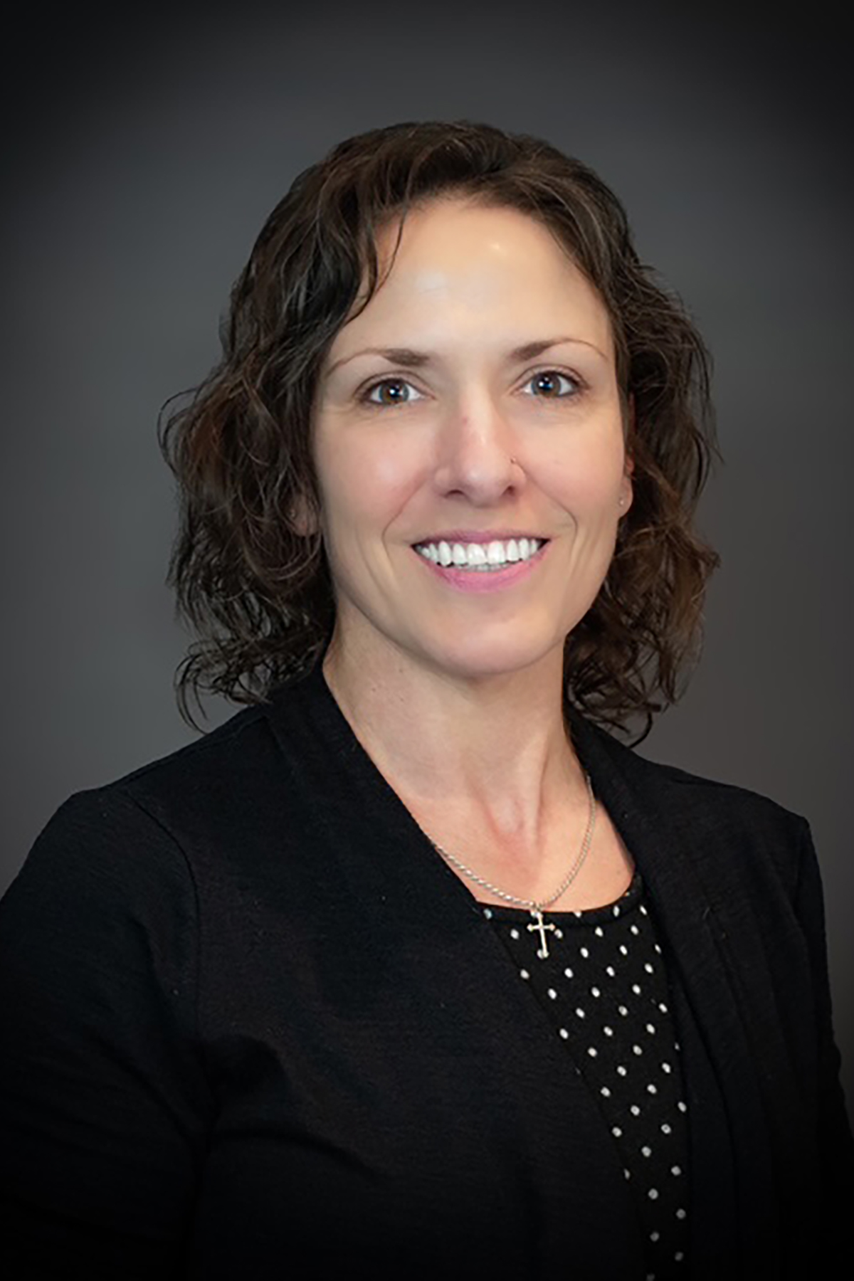 Caryn Raymond