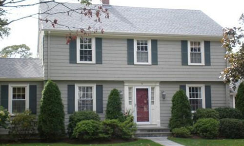 5 Leicester Road, Marblehead, MA 01945