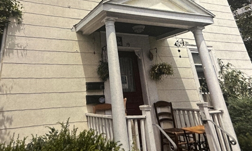 19 Pond Street Beverly, MA 01915