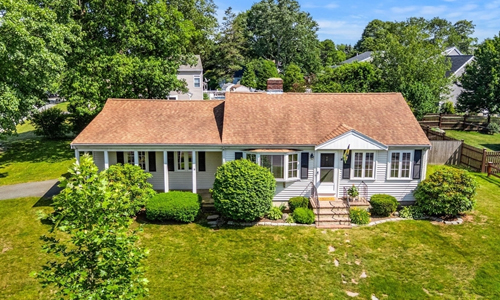 12 Goodyear Beverly, MA 01915