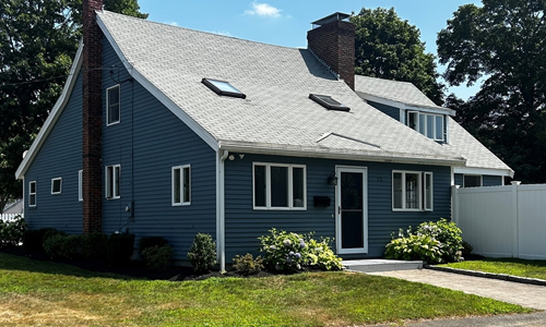12 Ellsworth Beverly, MA 01915