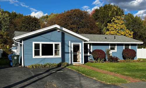 4 Brookvale Drive Danvers, MA 01923