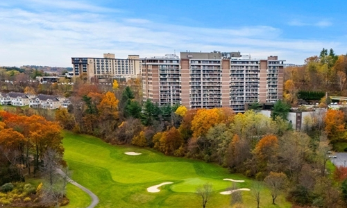 40 Village, Unit 1108, Middleton, MA 01949