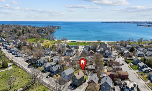 55 Hale Beverly, MA 01915