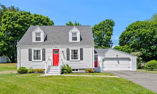 106 Conant Danvers, MA 01923