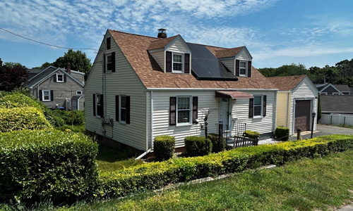 23 Guild Road Beverly, MA 01915