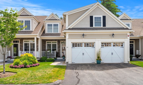 22 Fairway Topsfield, MA 01983