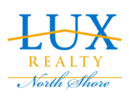 Lux Realty logo