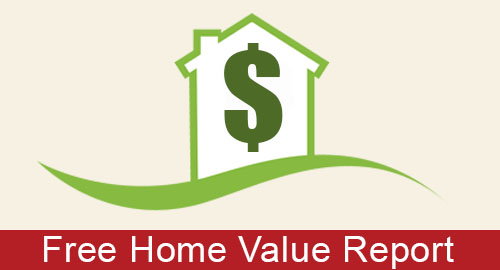 Free Home Value Report