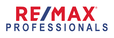 logo - RE/MAX Professionals Real Estate