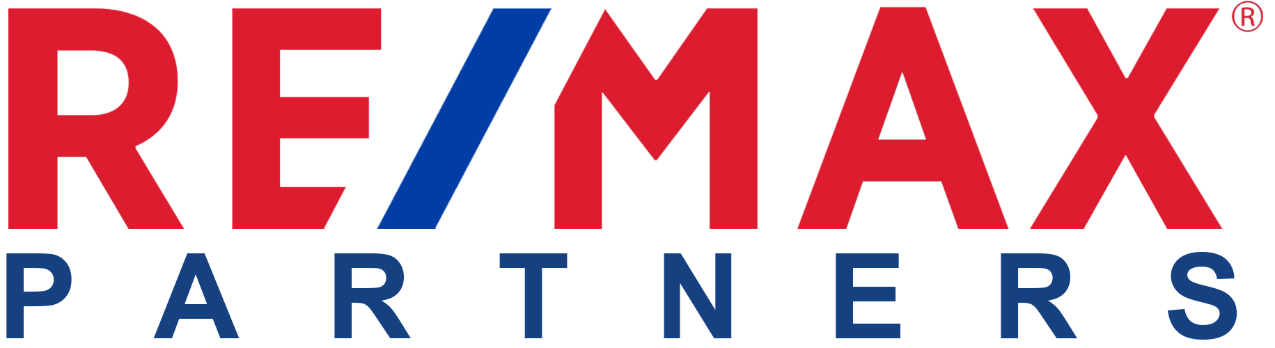 REMAX Partners logo