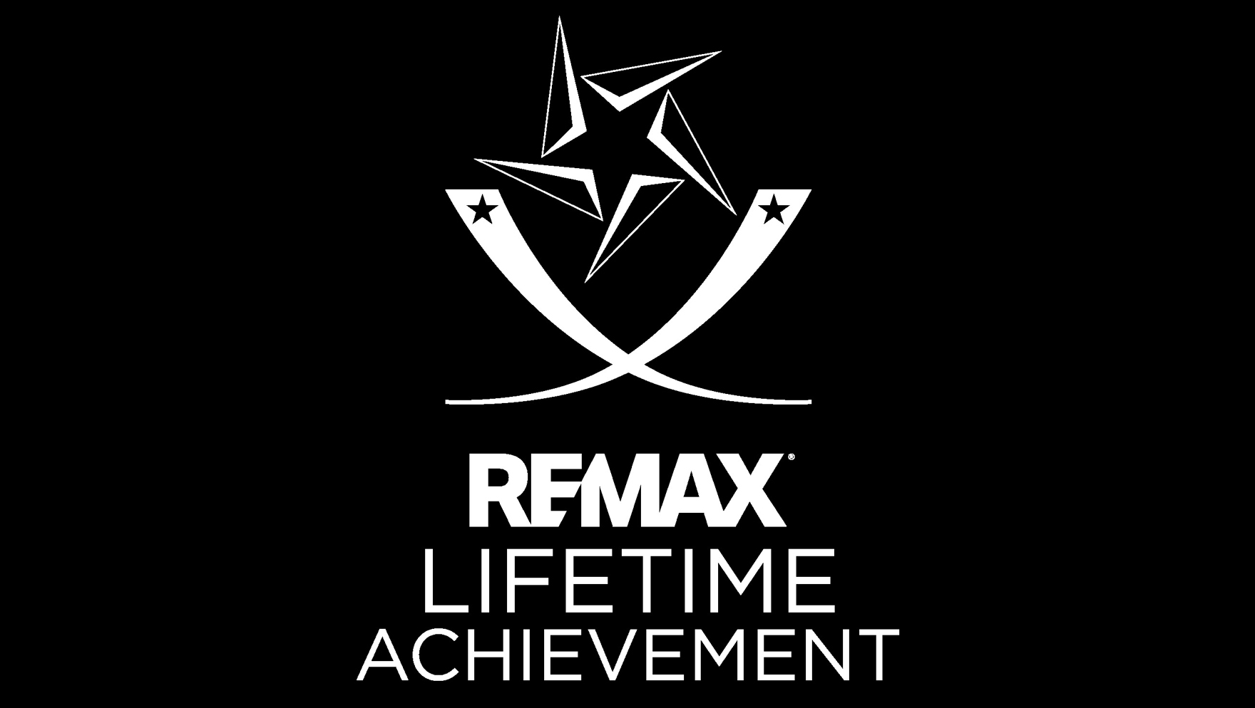REMAX Lifetime Achievement