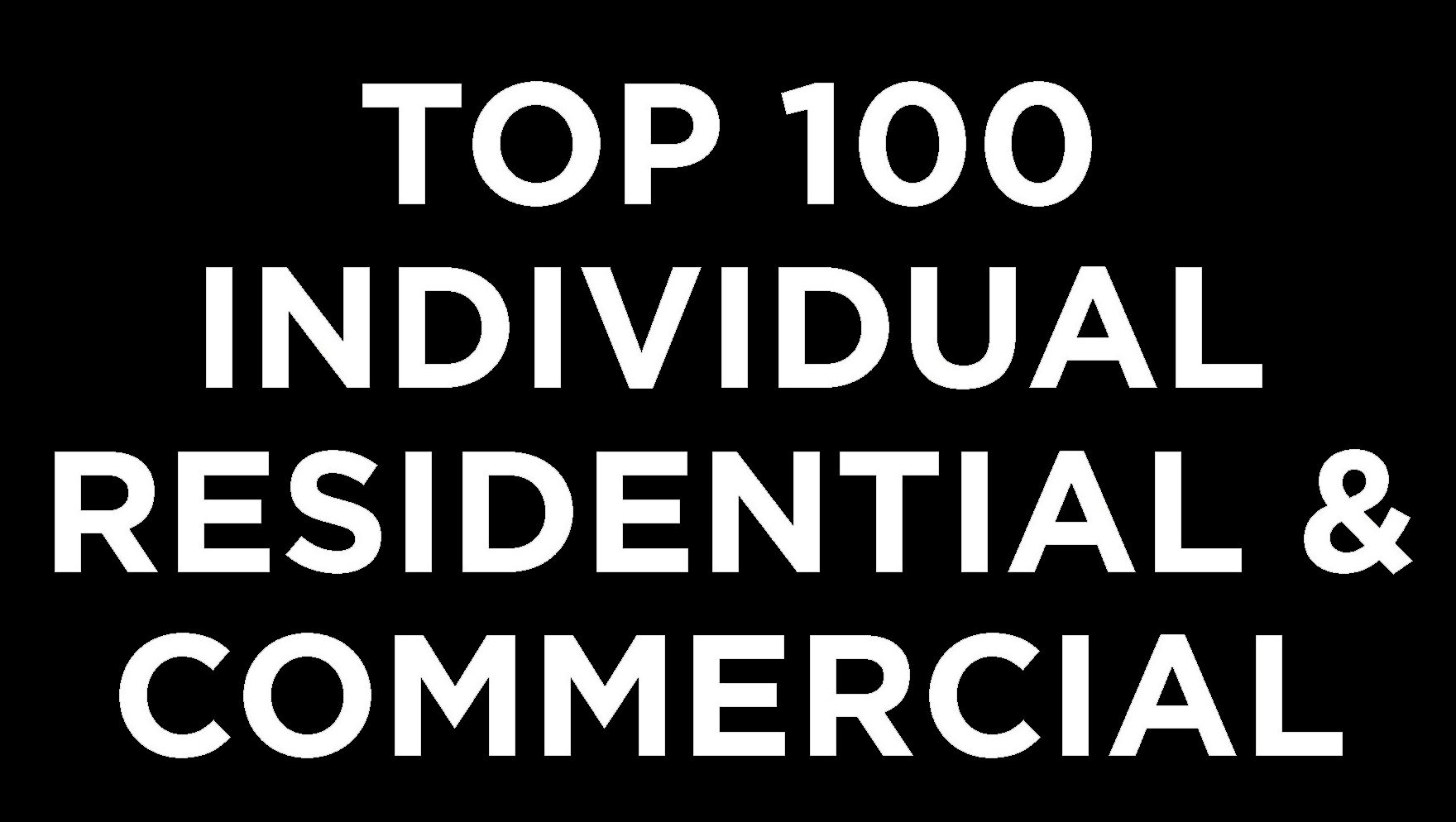 REMAX Top 100 Individuals
