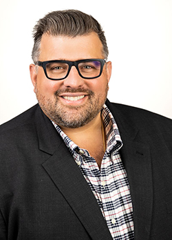 Jimmy Kalogeropoulos